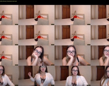 airbags2000 — 70 minute Chaturbate female cam show recording, 1080p, Jul 5, 2020