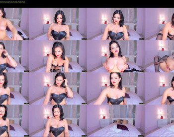 aizashake — 71 minute Chaturbate female cam show recording, 1080p, Jul 5, 2020