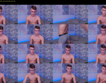 alfie_evanss — 53 minute Chaturbate male cam show recording, 1080p, Jul 6, 2020