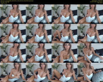 amanda0803 — 3 minute Chaturbate female cam show recording, 720p, Jul 5, 2020