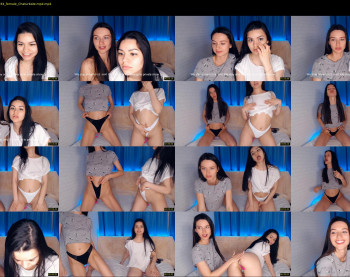 amber_tan — 8 minute Chaturbate female cam show recording, 1080p, Jul 5, 2020