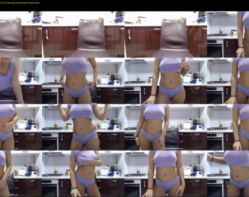 angelsuitlove — 10 minute Chaturbate female cam show recording, 480p, Jul 6, 2020