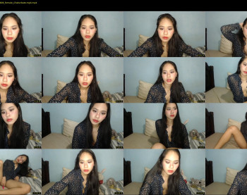 annaxnasty — 80 minute Chaturbate female cam show recording, 720p, Jul 5, 2020