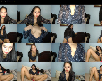 annaxnasty — 120 minute Chaturbate female cam show recording, 720p, Jul 5, 2020