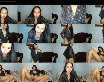 annaxnasty — 120 minute Chaturbate female cam show recording, 720p, Jul 5, 2020