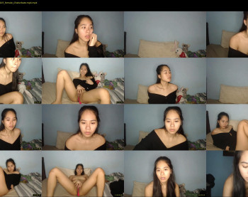 annaxnasty — 121 minute Chaturbate female cam show recording, 720p, Jul 6, 2020
