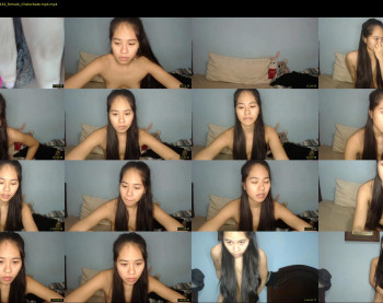 annaxnasty — 121 minute Chaturbate female cam show recording, 720p, Jul 6, 2020