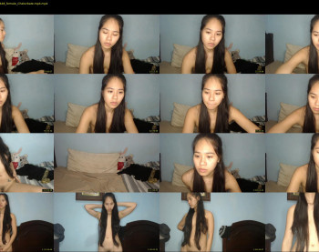 annaxnasty — 121 minute Chaturbate female cam show recording, 720p, Jul 6, 2020