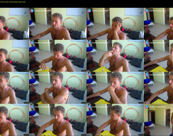 apollobest77 — 36 minute Chaturbate male cam show recording, 720p, Jul 5, 2020