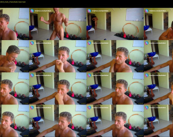 apollobest77 — 33 minute Chaturbate male cam show recording, 720p, Jul 5, 2020