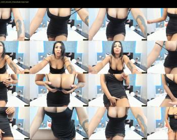 asian_delight_ — 38 minute Chaturbate female cam show recording, 1080p, Jul 5, 2020