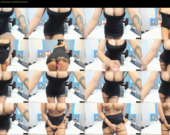 asian_delight_ — 18 minute Chaturbate female cam show recording, 1080p, Jul 5, 2020