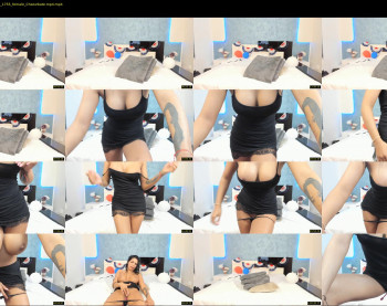 asian_delight_ — 71 minute Chaturbate female cam show recording, 1080p, Jul 5, 2020