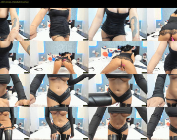 asian_delight_ — 70 minute Chaturbate female cam show recording, 1080p, Jul 5, 2020