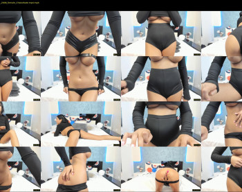 asian_delight_ — 70 minute Chaturbate female cam show recording, 1080p, Jul 5, 2020