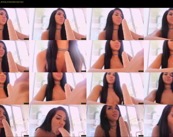 b3llahot — 6 minute Chaturbate female cam show recording, 720p, Jul 5, 2020