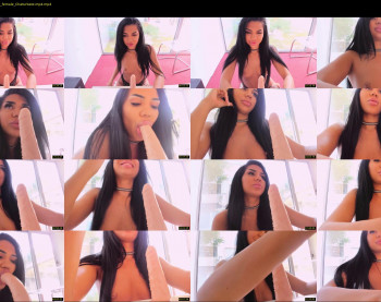 b3llahot — 59 minute Chaturbate female cam show recording, 720p, Jul 5, 2020