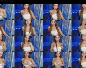 babelucy_18 — 70 minute Chaturbate female cam show recording, 1080p, Jul 5, 2020