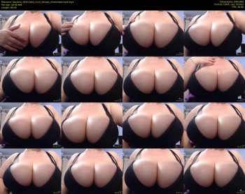 bbylarra — 9 minute Chaturbate couple cam show recording, 480p, Jul 5, 2020