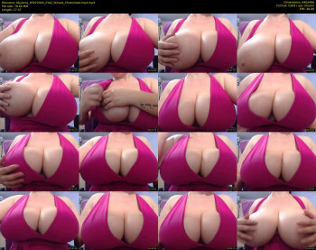 bbylarra — 18 minute Chaturbate couple cam show recording, 480p, Jul 5, 2020