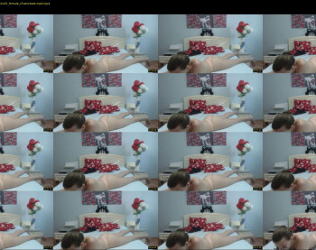 bestchoiceee — 5 minute Chaturbate couple cam show recording, 1080p, Jul 6, 2020