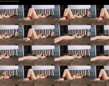 bunnyyandhunter — 18 minute Chaturbate couple cam show recording, 1080p, Jul 6, 2020
