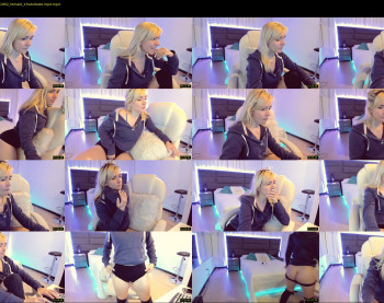 candy_sheryl — 70 minute Chaturbate female cam show recording, 1080p, Jul 5, 2020