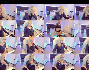 candy_sheryl — 70 minute Chaturbate female cam show recording, 1080p, Jul 5, 2020