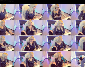 candy_sheryl — 70 minute Chaturbate female cam show recording, 1080p, Jul 5, 2020