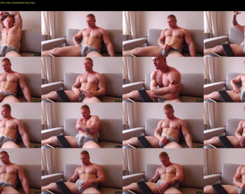 chris_boy37 — 15 minute Chaturbate male cam show recording, 720p, Jul 5, 2020