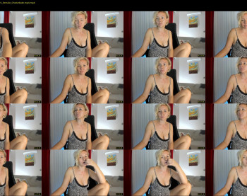 colette1w — 3 minute Chaturbate female cam show recording, 720p, Jul 5, 2020