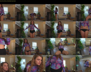 daddy_daycare_ — 71 minute Chaturbate female cam show recording, 1080p, Jul 5, 2020