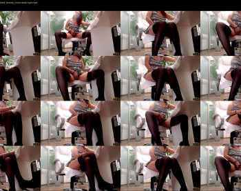 dirty_mature — 25 minute Chaturbate female cam show recording, 1080p, Jul 5, 2020