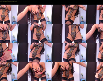 dirtycouple_02 — 7 minute Chaturbate couple cam show recording, 1080p, Jul 5, 2020