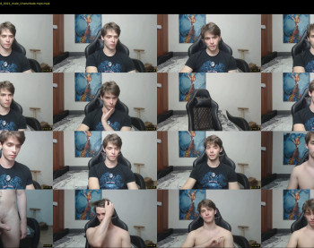 dmitryromanov — 68 minute Chaturbate male cam show recording, 1080p, Jul 6, 2020