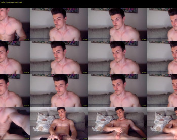eddieds — 21 minute Chaturbate male cam show recording, 1080p, Jul 6, 2020