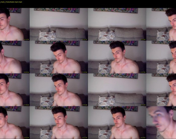 eddieds — 33 minute Chaturbate male cam show recording, 1080p, Jul 6, 2020