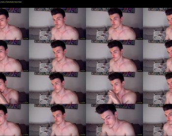 eddieds — 23 minute Chaturbate male cam show recording, 1080p, Jul 6, 2020