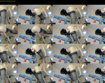 egome777 — 9 minute Chaturbate female cam show recording, 720p, Jul 5, 2020