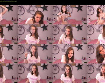 elizabeth_cat — 70 minute Chaturbate female cam show recording, 1080p, Jul 6, 2020
