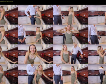 ellcrys — 50 minute Chaturbate couple cam show recording, 1080p, Jul 6, 2020