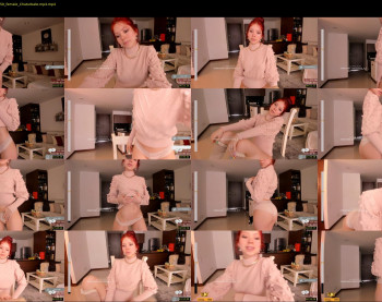emma_lu1 — 53 minute Chaturbate female cam show recording, 720p, Jul 5, 2020