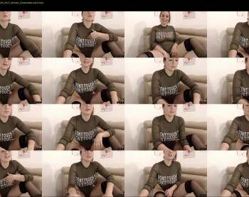 emmahenderson — 12 minute Chaturbate female cam show recording, 480p, Jul 5, 2020