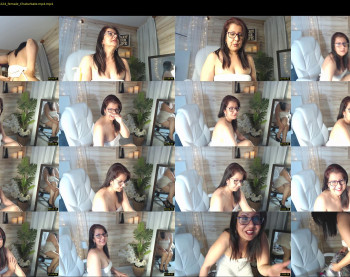 eva_mature — 16 minute Chaturbate female cam show recording, 1080p, Jul 6, 2020