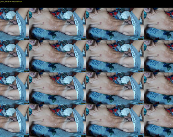 evgheni — 3 minute Chaturbate male cam show recording, 480p, Jul 5, 2020