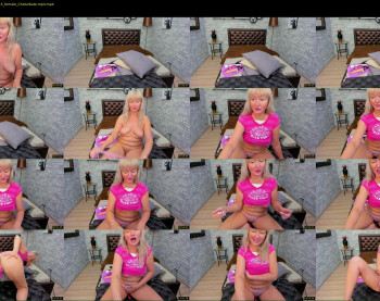 flirtymary — 17 minute Chaturbate female cam show recording, 1080p, Jul 6, 2020