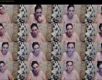 giorg107 — 17 minute Chaturbate couple cam show recording, 480p, Jul 5, 2020