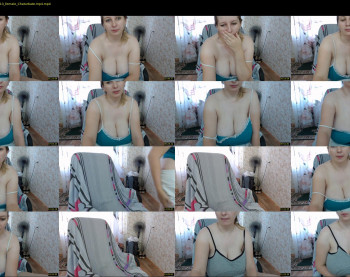 helen_bee — 24 minute Chaturbate female cam show recording, 720p, Jul 5, 2020