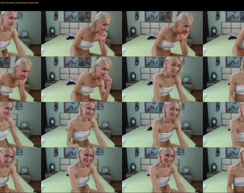 hoootmaggie — 5 minute Chaturbate couple cam show recording, 1080p, Jul 6, 2020