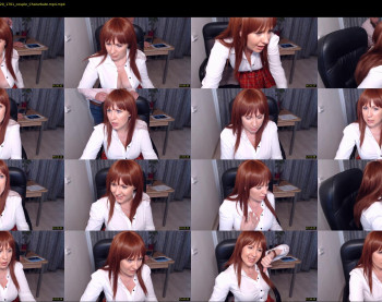 hot_best_lovers_ — 32 minute Chaturbate couple cam show recording, 720p, Jul 5, 2020